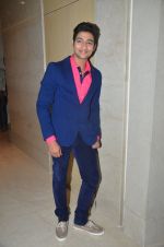 Akash Thosar at Marathi Movie Sairat Success Party on 11th June 2016